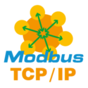 Modbus TCP Logo